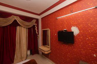 Hotel Angel Regency, Bhopal 4